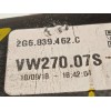 Recambio de elevalunas trasero derecho para volkswagen polo 1.0 tsi referencia OEM IAM 2G6839462C  5Q0959812D