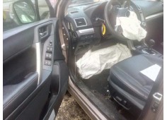 subaru forester del año 2016 2