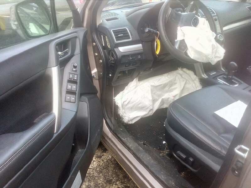 subaru forester del año 2016