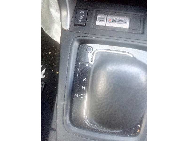 subaru forester del año 2016