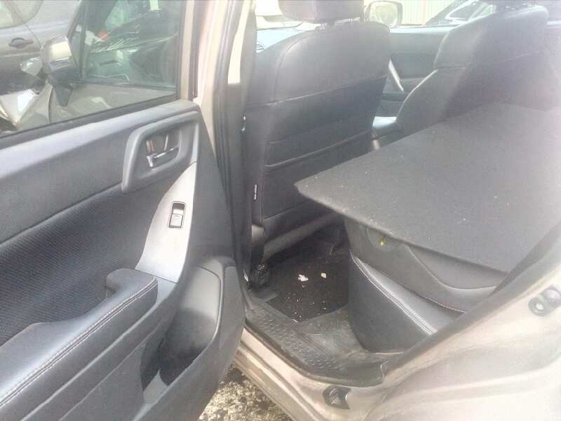 subaru forester del año 2016