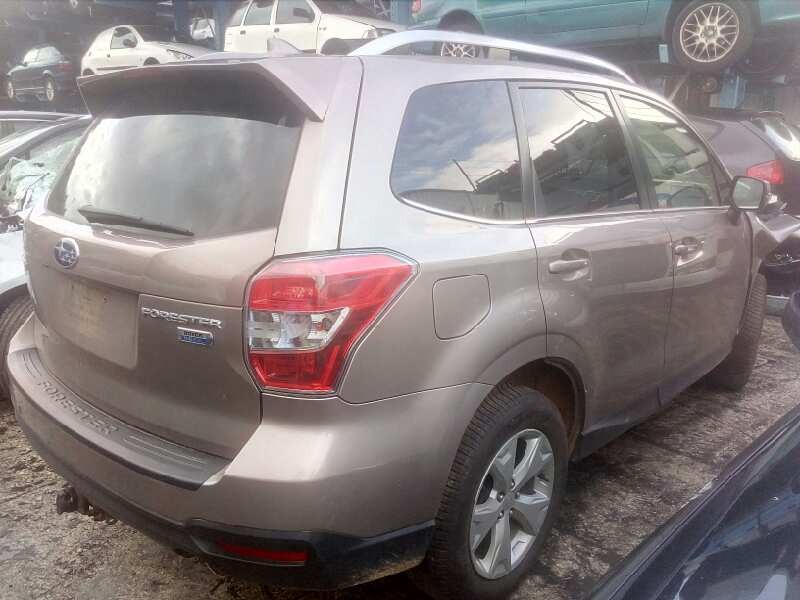 subaru forester del año 2016