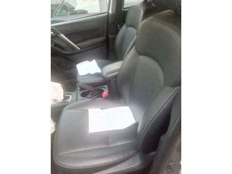 subaru forester del año 2016