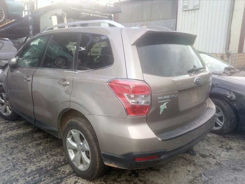 subaru forester del año 2016
