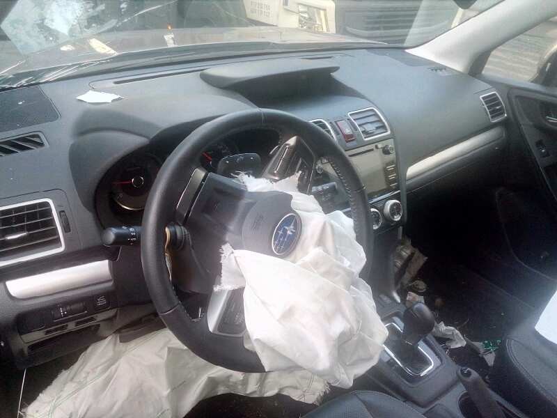 subaru forester del año 2016