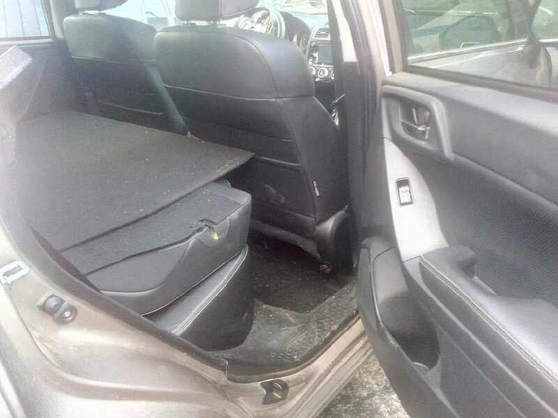 subaru forester del año 2016