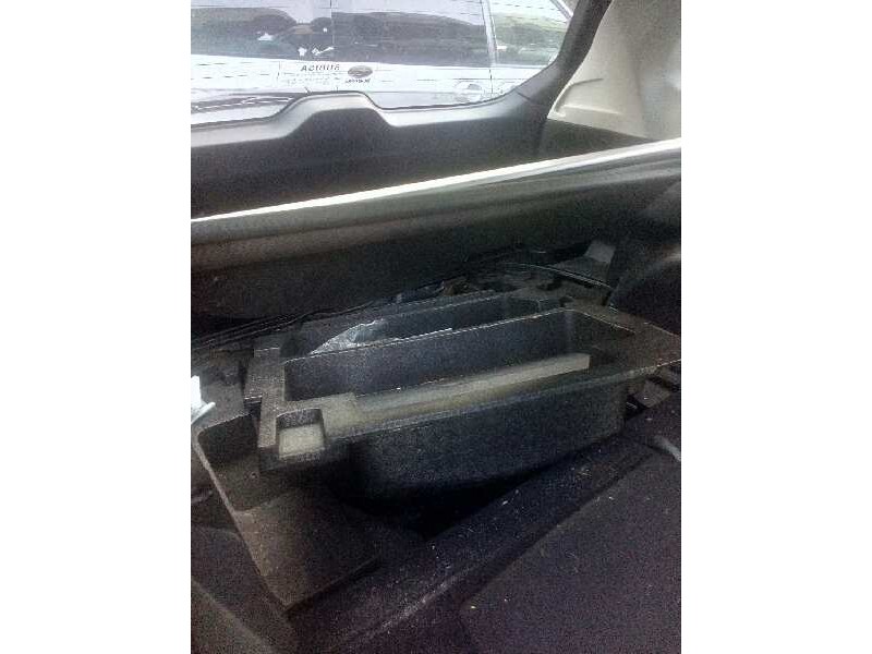 subaru forester del año 2016