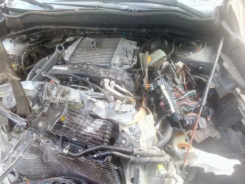 subaru forester del año 2016