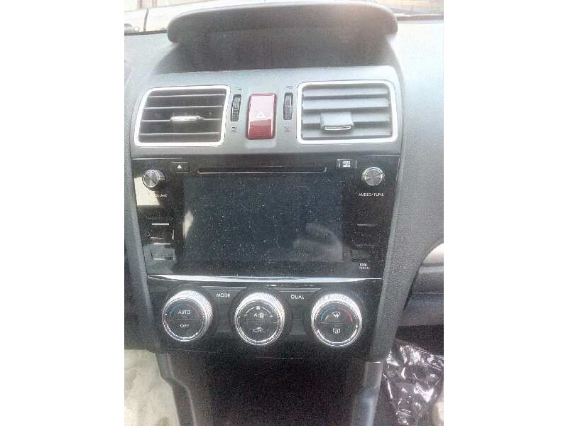 subaru forester del año 2016