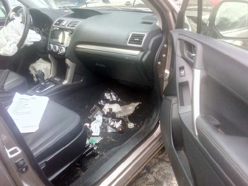 subaru forester del año 2016