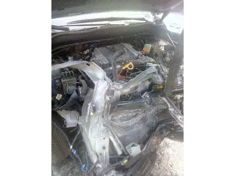 subaru forester del año 2016