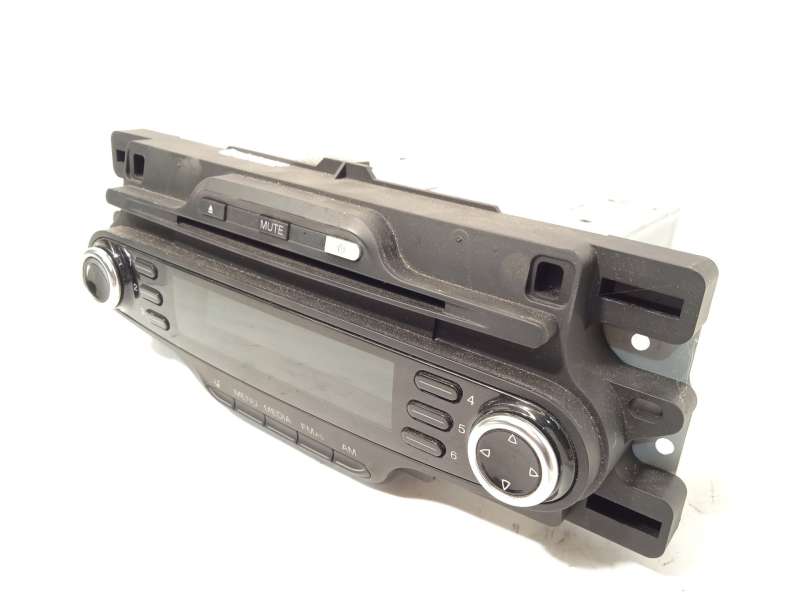 Recambio de sistema audio / radio cd para alfa romeo giulietta (191) progression referencia OEM IAM 156096877 1560968770 7640333 - Blanco 2