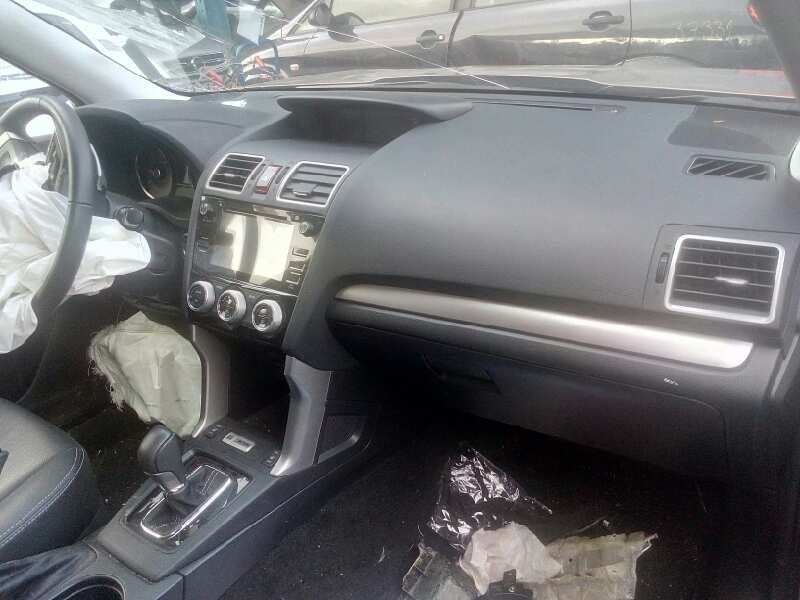 subaru forester del año 2016