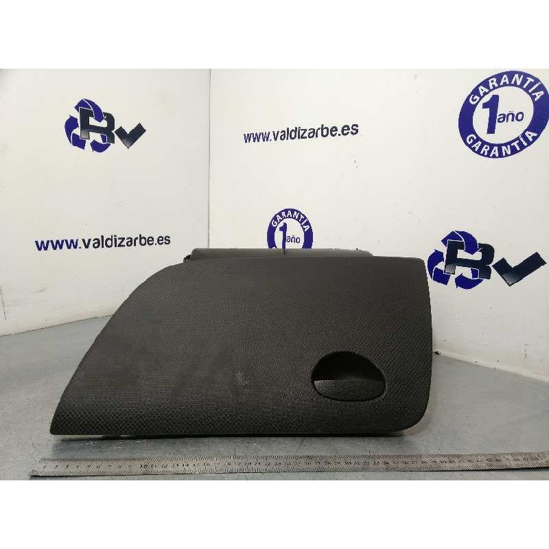 Recambio de guantera para seat altea xl (5p5) family referencia OEM IAM 5P1857095D  5P1857103