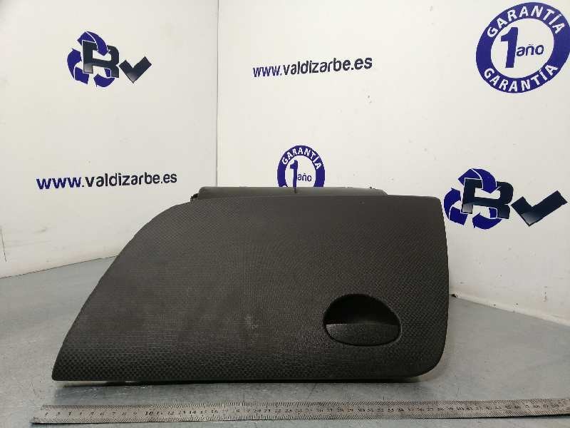 Recambio de guantera para seat altea xl (5p5) family referencia OEM IAM 5P1857095D  5P1857103