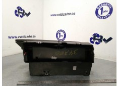 Recambio de guantera para seat altea xl (5p5) family referencia OEM IAM 5P1857095D  5P1857103 2