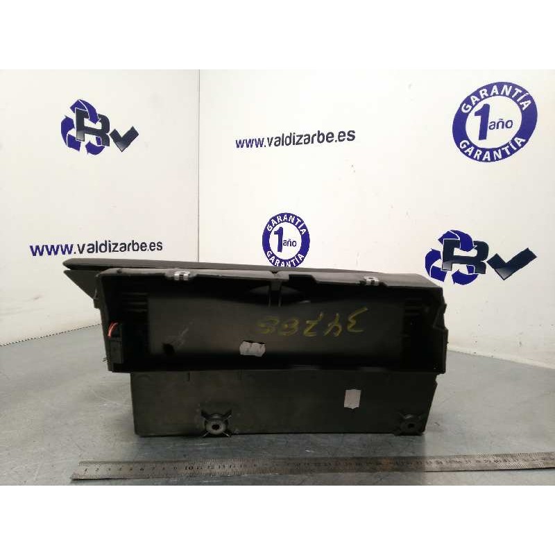 Recambio de guantera para seat altea xl (5p5) family referencia OEM IAM 5P1857095D  5P1857103