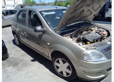 dacia logan del año 2011 2