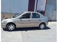 dacia logan del año 2011
