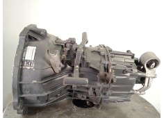 Recambio de caja cambios para renault mascott 3.0 diesel referencia OEM IAM ZF6S350  5001865656