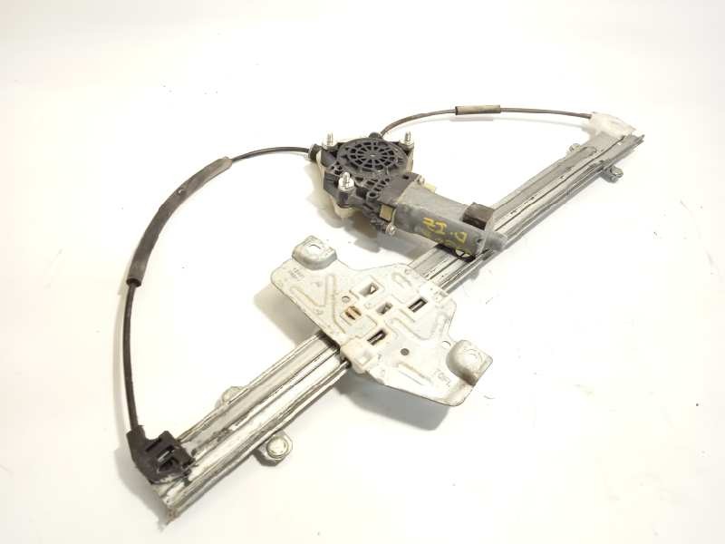 Recambio de elevalunas delantero izquierdo para hyundai h1 travel referencia OEM IAM NOREF  