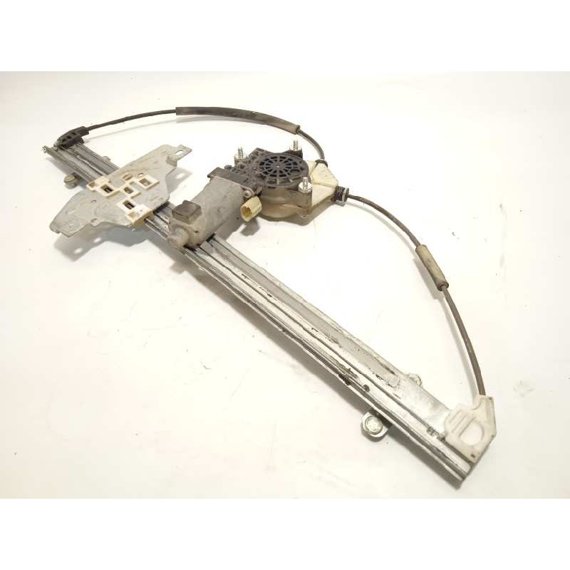 Recambio de elevalunas delantero izquierdo para hyundai h1 travel referencia OEM IAM NOREF  