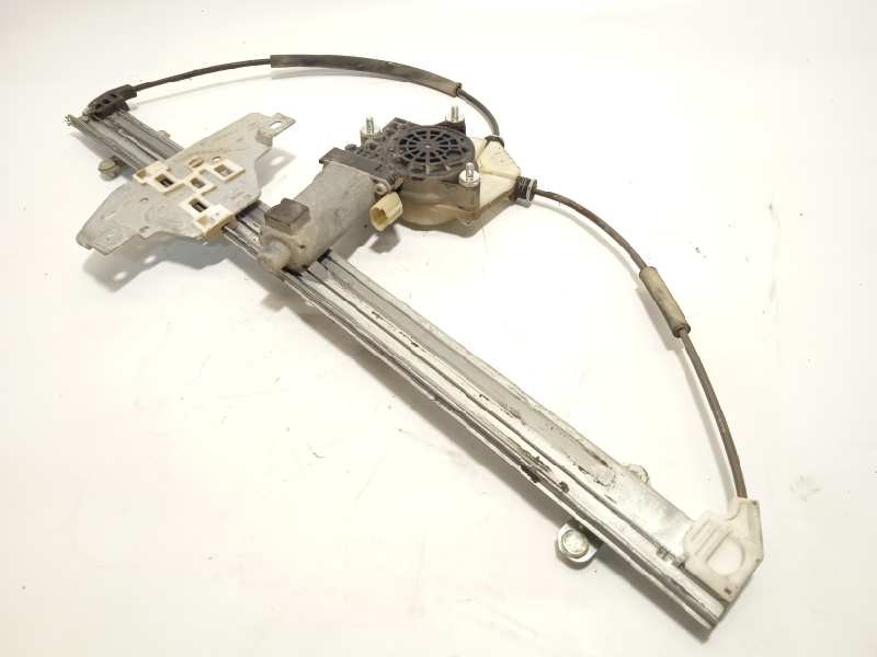 Recambio de elevalunas delantero izquierdo para hyundai h1 travel referencia OEM IAM NOREF  