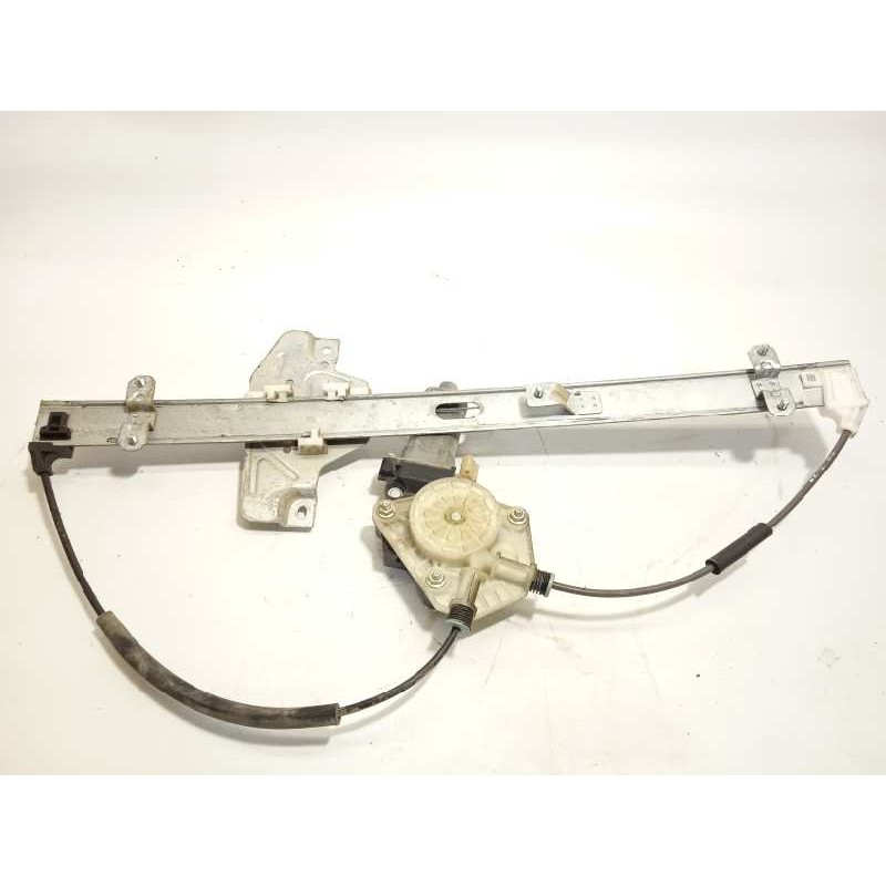 Recambio de elevalunas delantero izquierdo para hyundai h1 travel referencia OEM IAM NOREF  