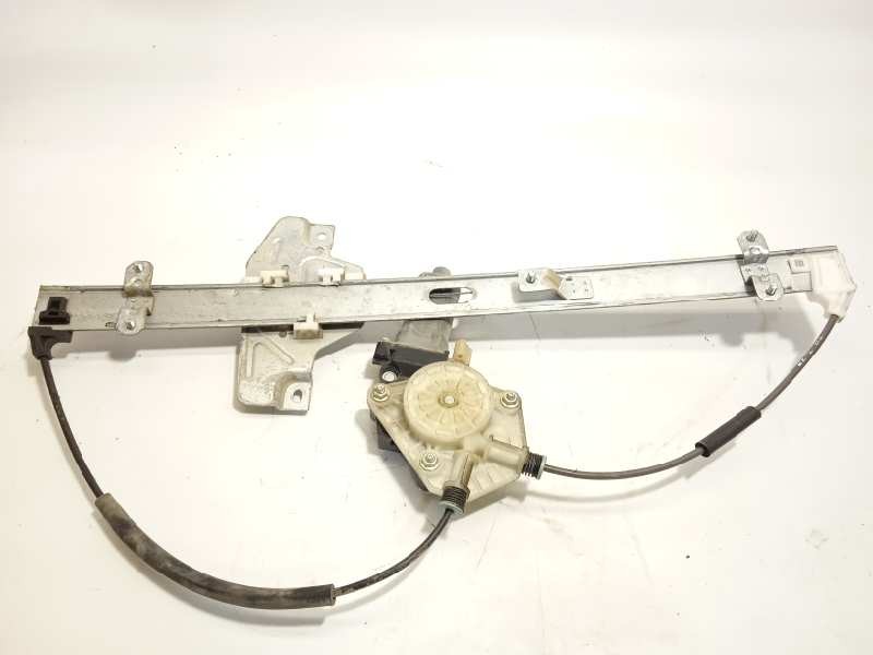 Recambio de elevalunas delantero izquierdo para hyundai h1 travel referencia OEM IAM NOREF  