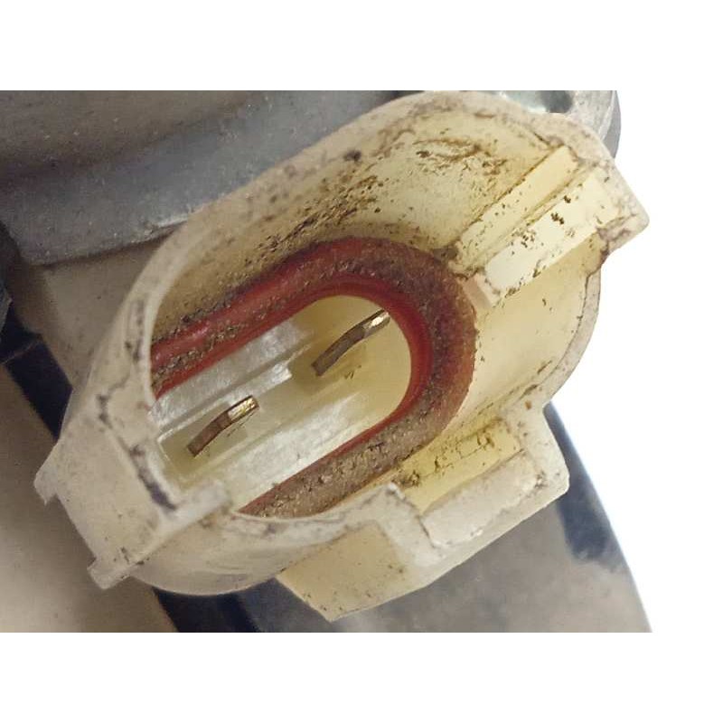 Recambio de elevalunas delantero izquierdo para hyundai h1 travel referencia OEM IAM NOREF  