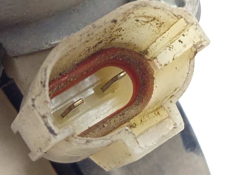 Recambio de elevalunas delantero izquierdo para hyundai h1 travel referencia OEM IAM NOREF  