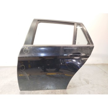 Recambio de puerta trasera izquierda para bmw 3 touring (e91) 318 d referencia OEM IAM 41009628751  