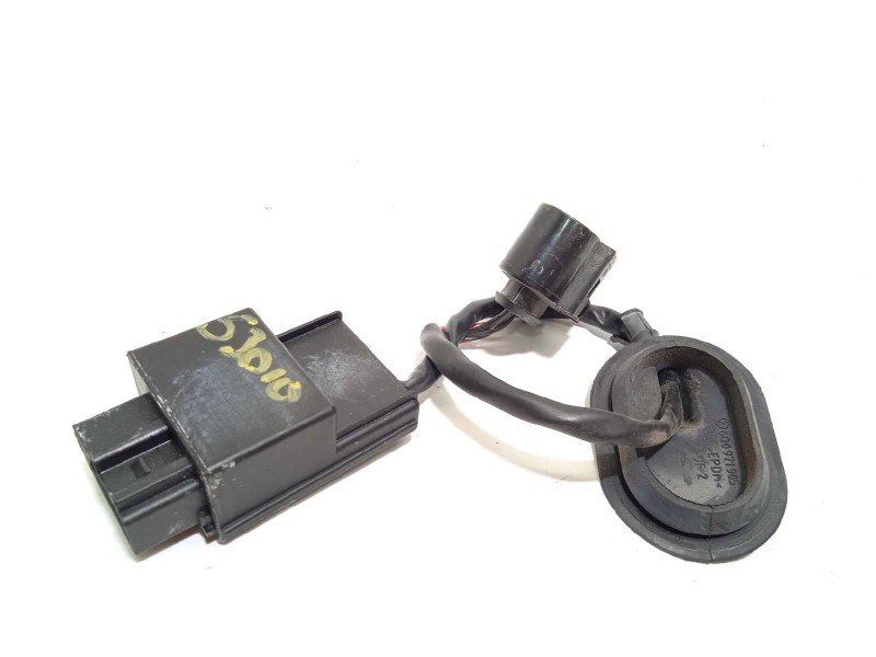 Recambio de centralita bomba combustible para volkswagen golf vi (5k1) sport referencia OEM IAM 1K0906093F  