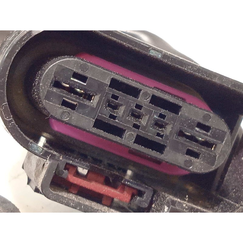 Recambio de centralita bomba combustible para volkswagen golf vi (5k1) sport referencia OEM IAM 1K0906093F  