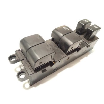 Recambio de mando elevalunas delantero izquierdo para subaru legacy kombi/outback b14 2.0 diesel cat referencia OEM IAM 83071AJ0