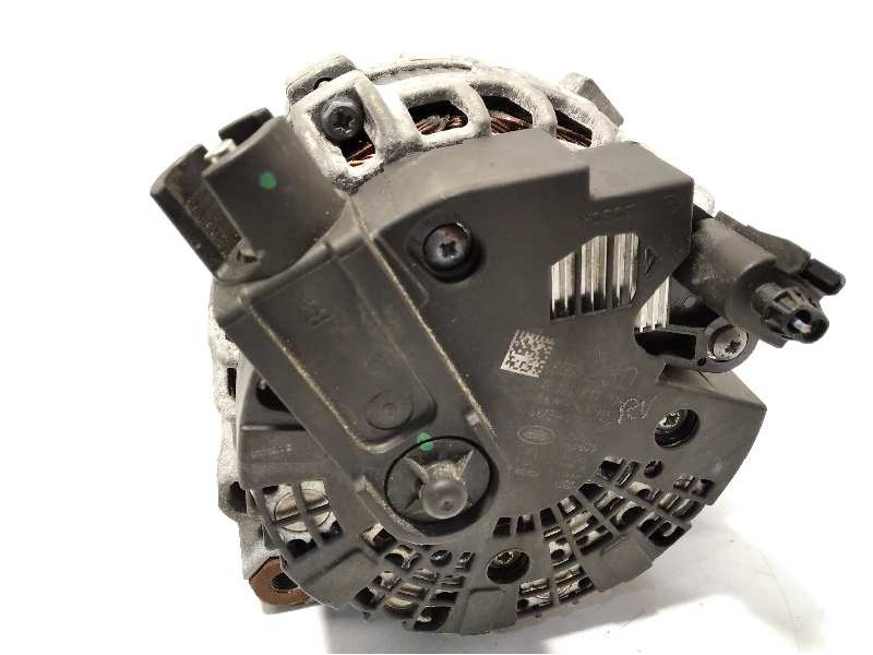 Recambio de alternador para land rover range rover evoque evoque hse referencia OEM IAM GX7310300DF LR105985 0125813038