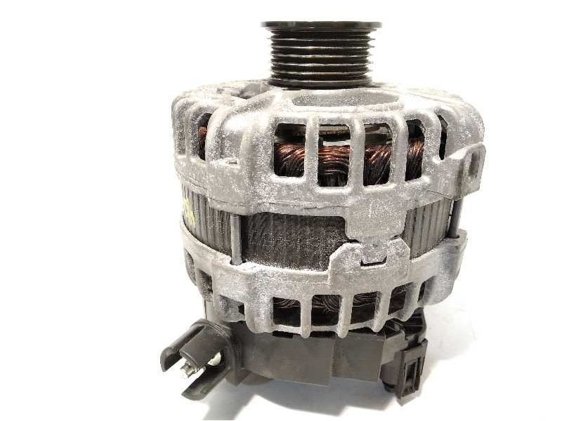 Recambio de alternador para land rover range rover evoque evoque hse referencia OEM IAM GX7310300DF LR105985 0125813038