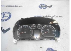 Recambio de cuadro instrumentos para hyundai i30 classic referencia OEM IAM 940032L525  94003-2L525