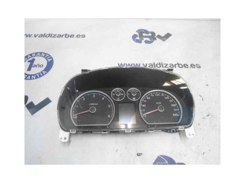 Recambio de cuadro instrumentos para hyundai i30 classic referencia OEM IAM 940032L525  94003-2L525