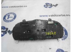 Recambio de cuadro instrumentos para hyundai i30 classic referencia OEM IAM 940032L525  94003-2L525 2
