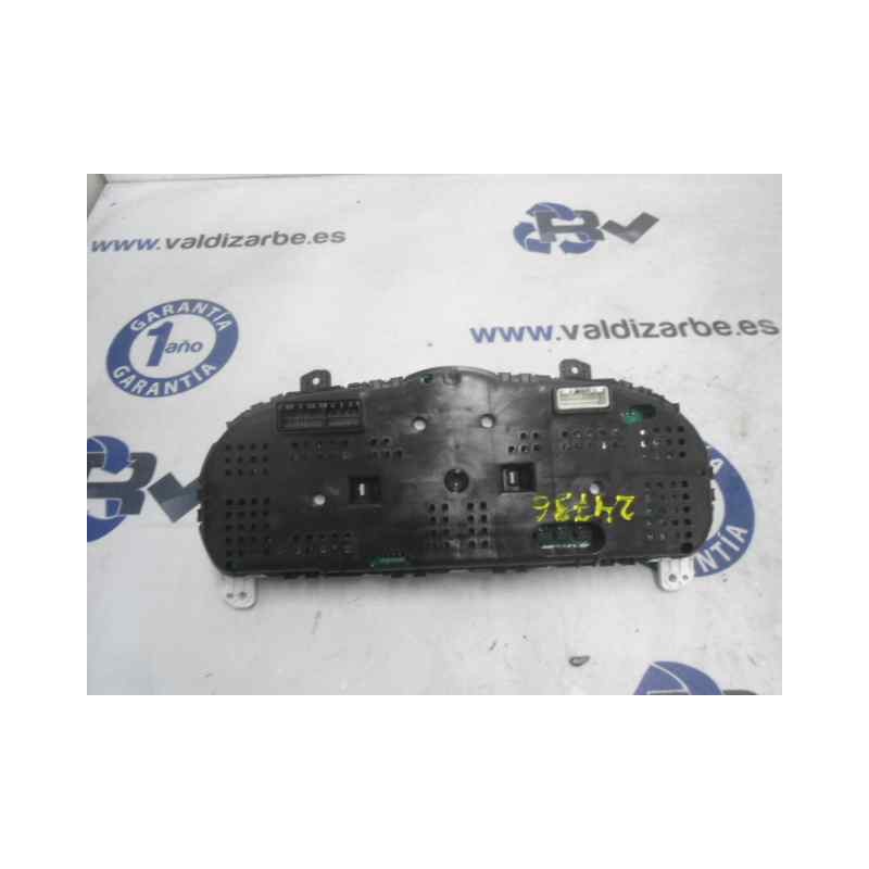 Recambio de cuadro instrumentos para hyundai i30 classic referencia OEM IAM 940032L525  94003-2L525