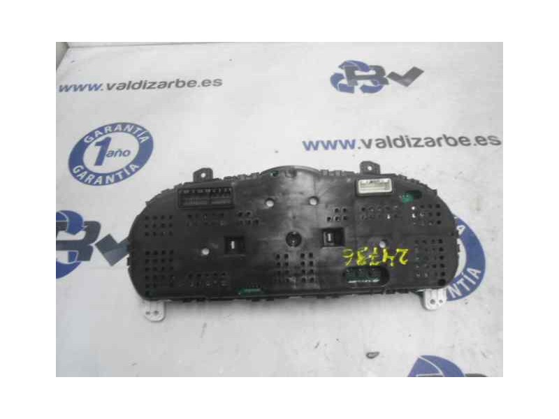 Recambio de cuadro instrumentos para hyundai i30 classic referencia OEM IAM 940032L525  94003-2L525