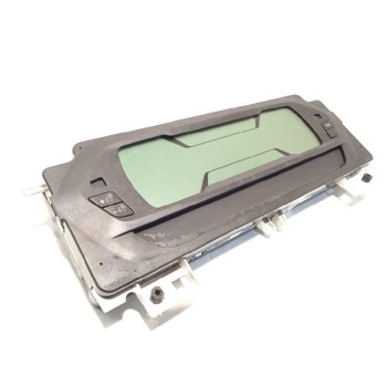 CUADRO INSTRUMENTOS 9816911280 