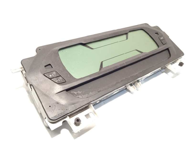 CUADRO INSTRUMENTOS 9816911280 