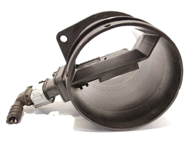 Recambio de caudalimetro para land rover range rover evoque evoque hse referencia OEM IAM G4D312B579AA LR071914 0280218307