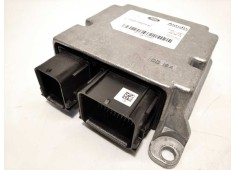 Recambio de centralita airbag para land rover range rover evoque evoque hse referencia OEM IAM GJ3214D374AC  