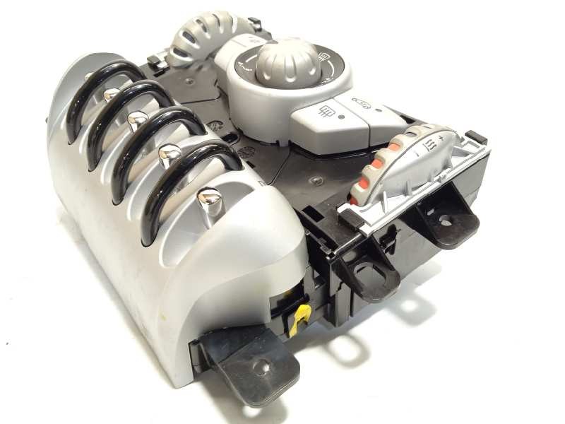 Recambio de mando climatizador para mini mini (r56) cooper referencia OEM IAM 3452259  69797304