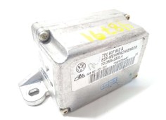 Recambio de centralita esp para volkswagen touareg (7la) 2.5 tdi referencia OEM IAM 7E0907652A  10098503034