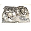 Recambio de electroventilador para citroën jumper iii furgoneta 2.2 hdi 110 referencia OEM IAM 1250H4 1671210080 