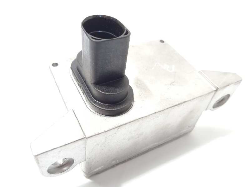 Recambio de centralita esp para volkswagen touareg (7la) 2.5 tdi referencia OEM IAM 7E0907652A  10098503034